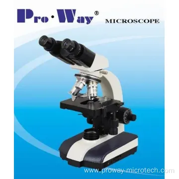 40X-1000X Seidentopf Binocular Biological Microscope